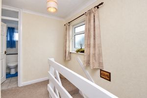 First Floor Landing- click for photo gallery